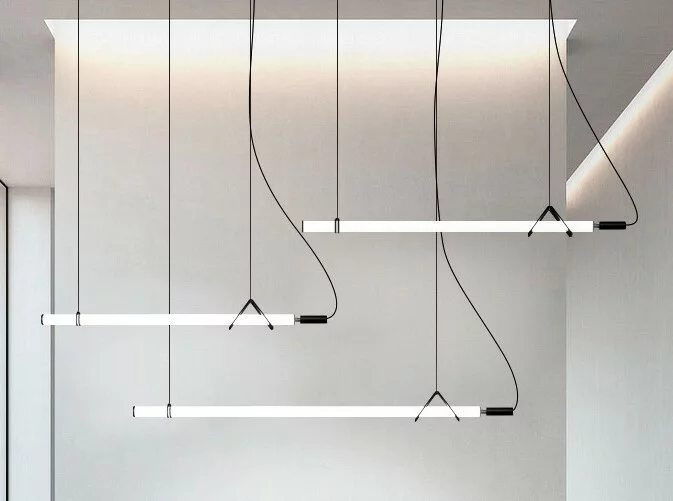 Подвесной Светильник Delia L70 By Imperiumloft