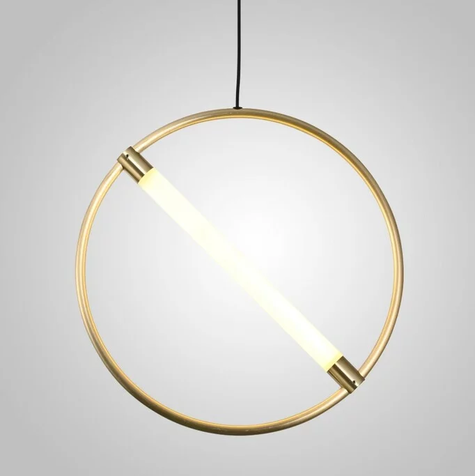 Подвесной Светильник Resist Led B D35 By Imperiumloft