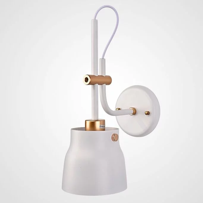 Бра Ram W White By Imperiumloft