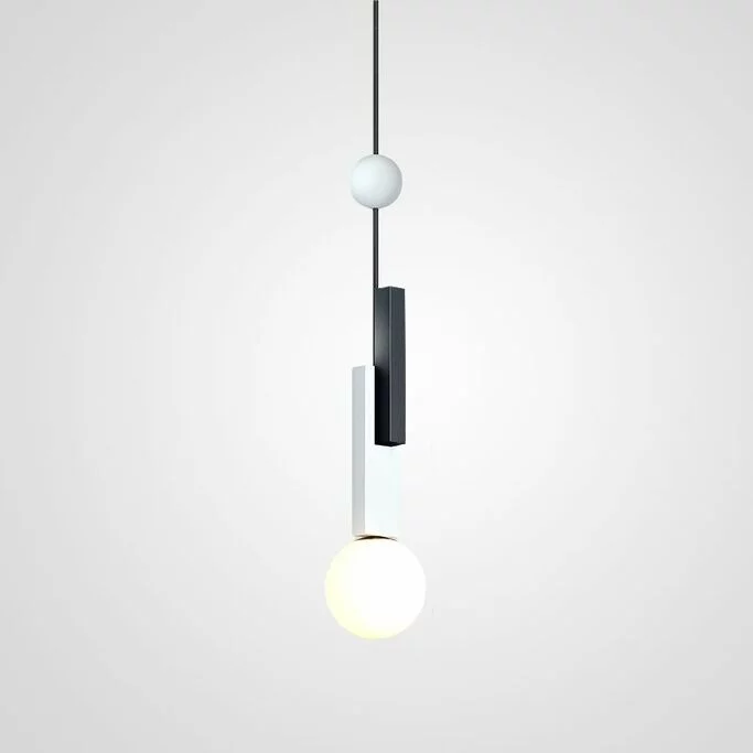 Подвесной Светильник Pansy D18 White By Imperiumloft