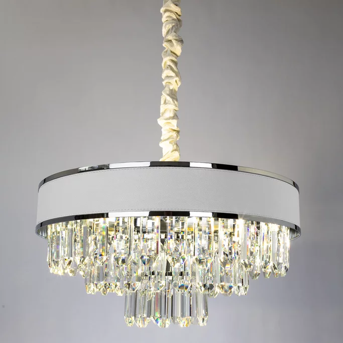 Люстра ARTE LAMP DIADEM A1002LM-6CC