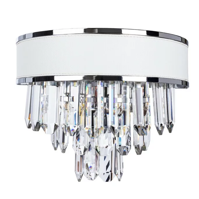 Бра ARTE LAMP DIADEM A1002AP-2CC