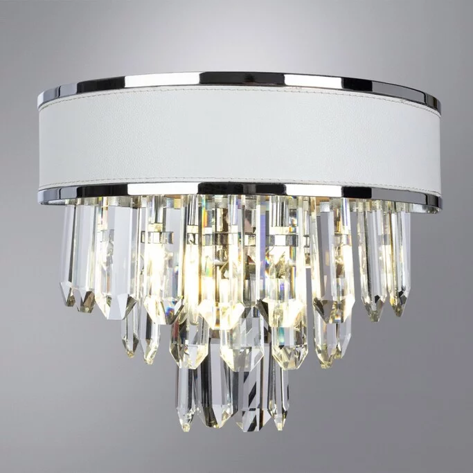 Бра ARTE LAMP DIADEM A1002AP-2CC