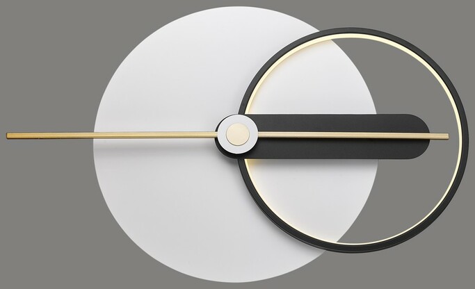 Бра VELANTE 461-001-02