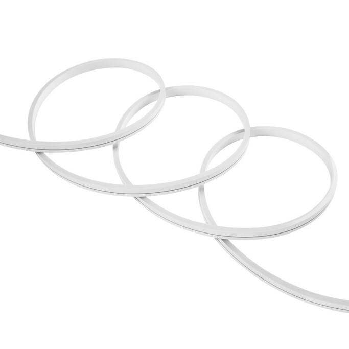 LIGHTSTAR 206114 Светильник гибкий 24V д 1-фазн трека LINEA LED 10W 1600LM 100G 4000K