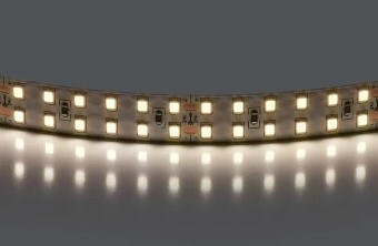 LIGHTSTAR 421504 Лента LIGHTSTAR LED 24V 24W 240leds M 2400LM M 4000K IP20 1шт = 5м