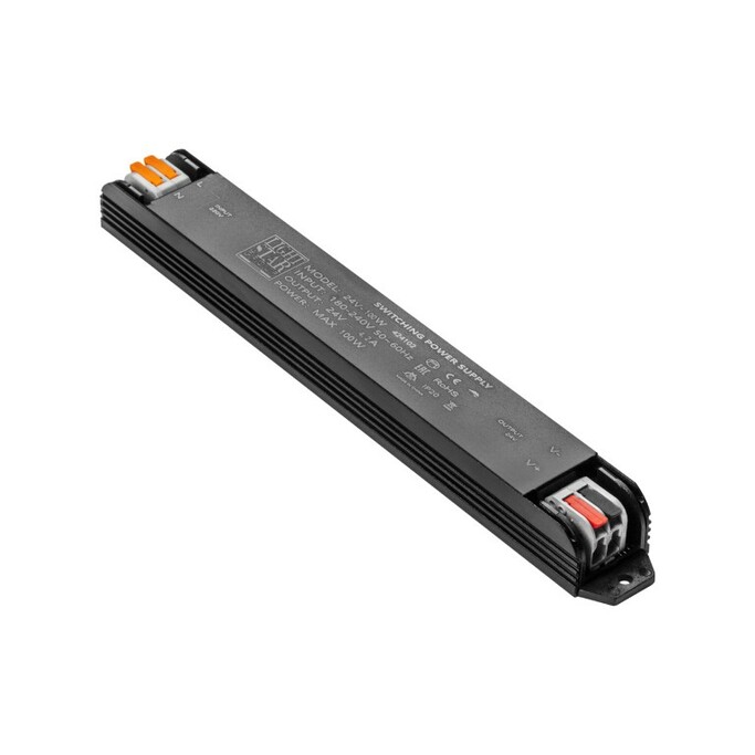 LIGHTSTAR 424102 Блок питания 24V для светодиодной ленты LIGHTSTAR 100W