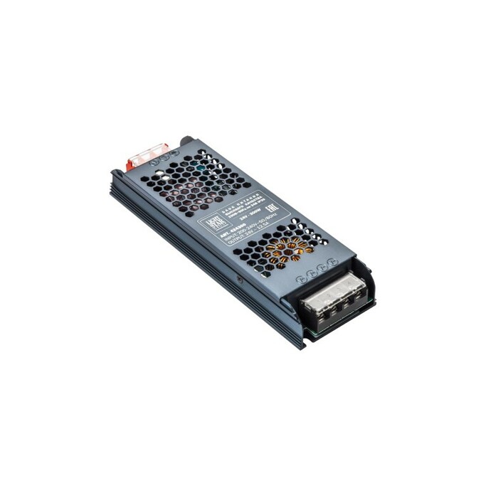 LIGHTSTAR 424300 Блок питания 24V для светодиодной ленты LIGHTSTAR 300W