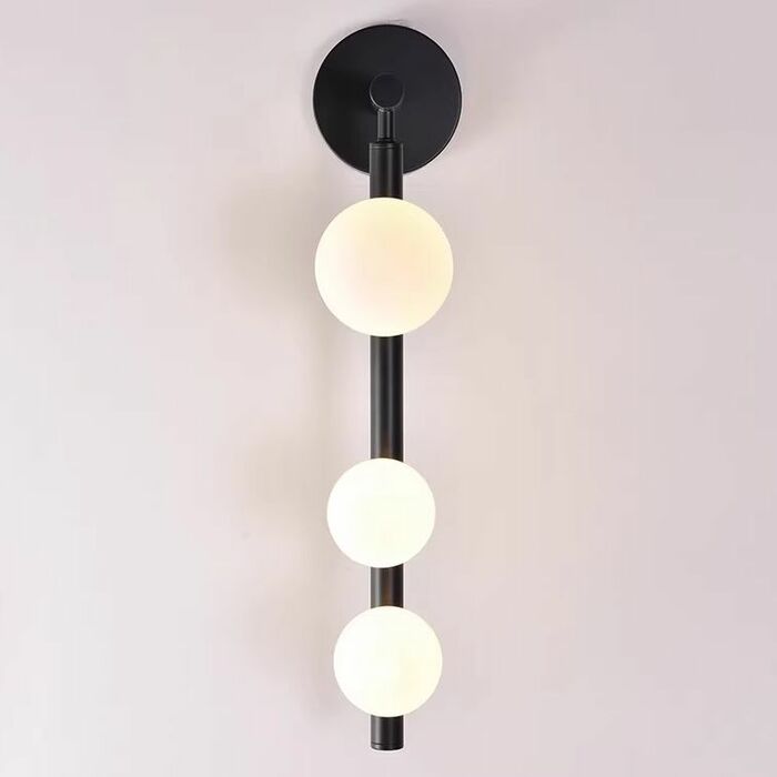 Бра Doll Black By Imperiumloft