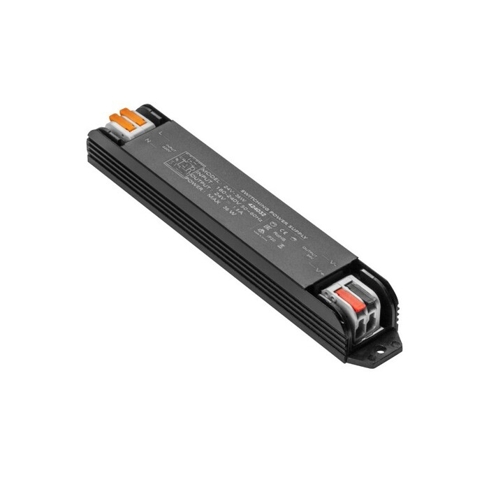LIGHTSTAR 424032 Блок питания 24V для светодиодной ленты LIGHTSTAR 36W