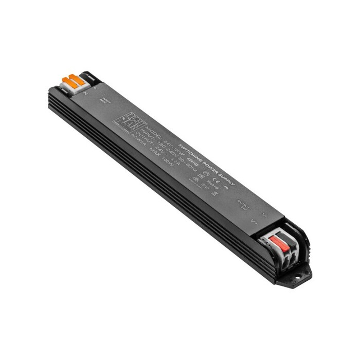 LIGHTSTAR 424102 Блок питания 24V для светодиодной ленты LIGHTSTAR 100W
