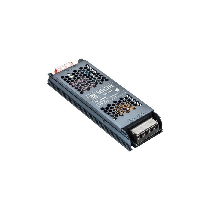 LIGHTSTAR 424300 Блок питания 24V для светодиодной ленты LIGHTSTAR 300W