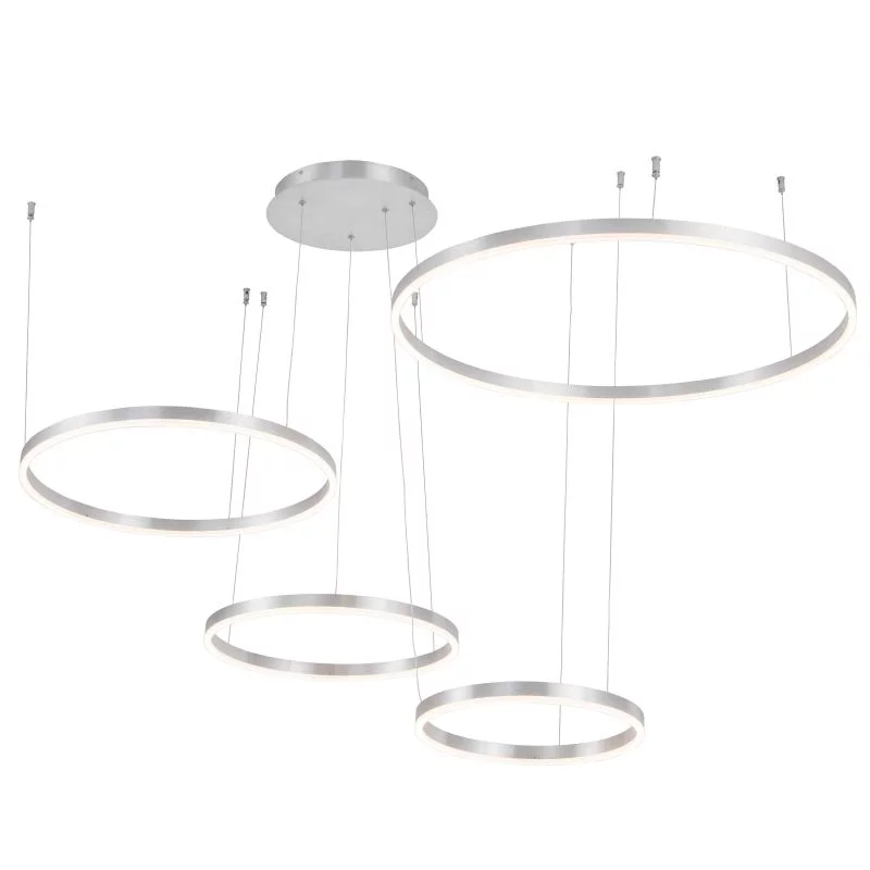 Люстра STILFORT Planetary 4005/11/04PL+CB