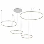 Люстра STILFORT Planetary 4005/11/04PL+CB