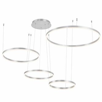 Люстра STILFORT Planetary 4005/11/04PL+CB