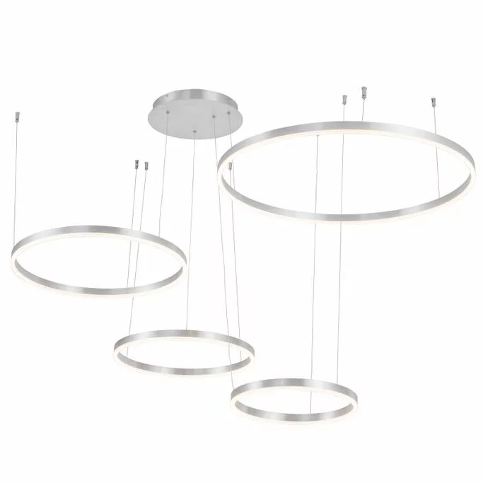 Люстра STILFORT Planetary 4005/11/04PL+CB