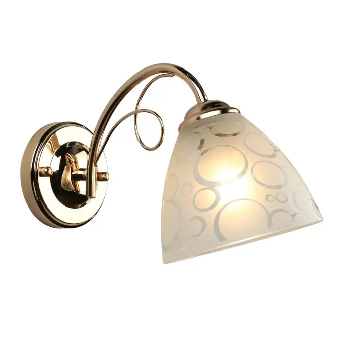 Бра OMNILUX Castellaro OML-29001-01