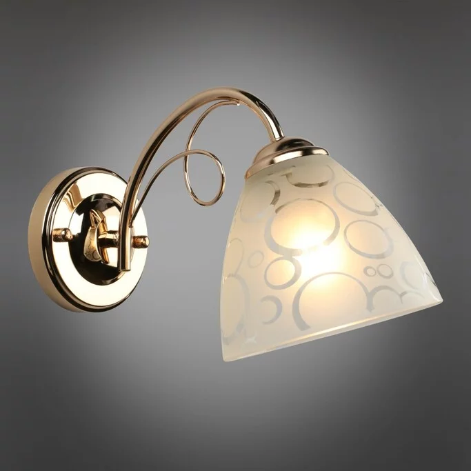 Бра OMNILUX Castellaro OML-29001-01