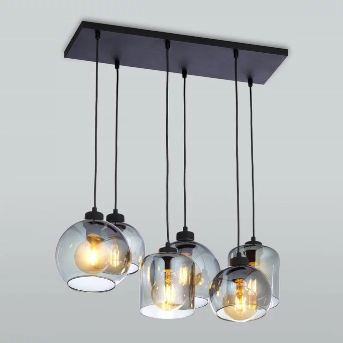 Люстра TK LIGHTING Sintra 2554