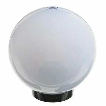 Светильник садовый Italmak Palla 20 01 31 шар молочно-белый 200 мм Е27 100 Вт в компл. с основанием