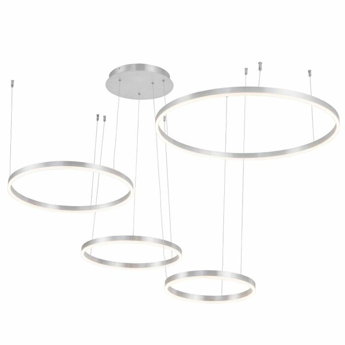 Люстра STILFORT Planetary 4005/11/04PL+CB
