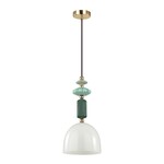 Подвес ODEON LIGHT CANDY 4861/1C
