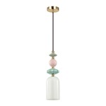 Подвес ODEON LIGHT CANDY 4861/1B