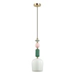Подвес ODEON LIGHT CANDY 4861/1