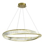 Люстра ST LUCE RITORTO SL6204.321.01