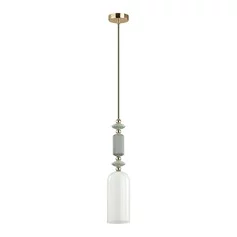 Подвес ODEON LIGHT CANDY 4861/1A