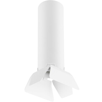 Точечный светильник LIGHTSTAR Rullo R496436