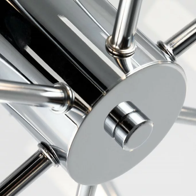 Люстра ARTE LAMP Ramona A7410PL-24CC