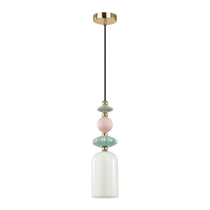 Подвес ODEON LIGHT CANDY 4861/1B