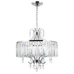 Люстра CITILUX Инга CL335181