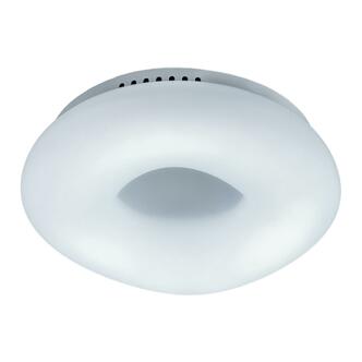Люстра CITILUX Стратус CL732B280G