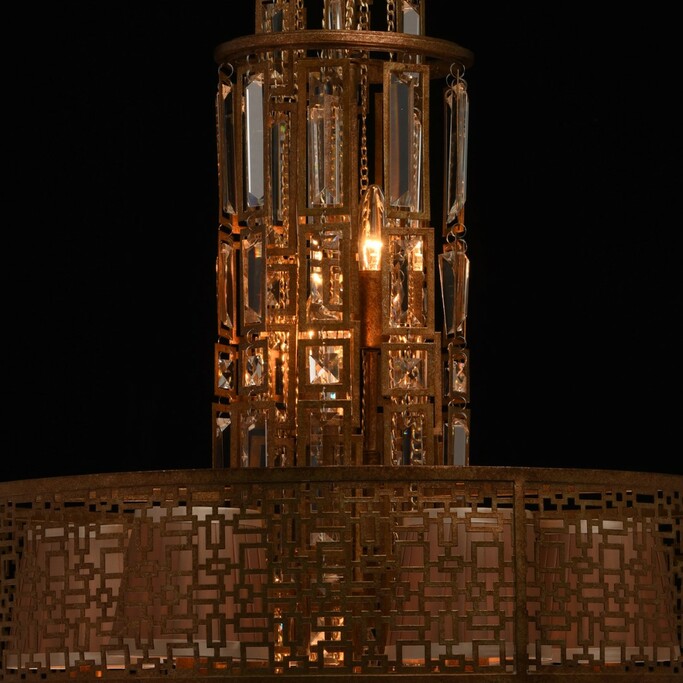 Люстра MW-LIGHT Марокко/Morocco 185010310