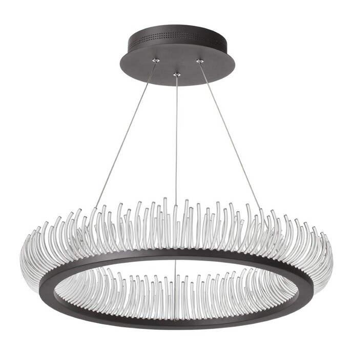 Люстра ODEON FIRE RING 3863/61L