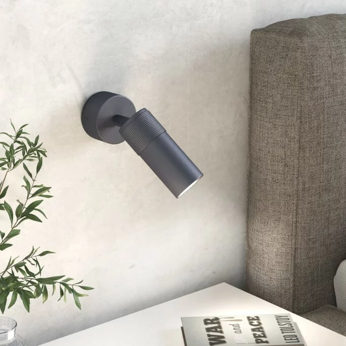 Спот EUROSVET Riff 20097/1 LED