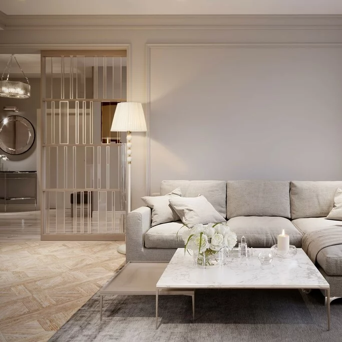 Торшер ЕВРОСВЕТ RIGEL 01058/1