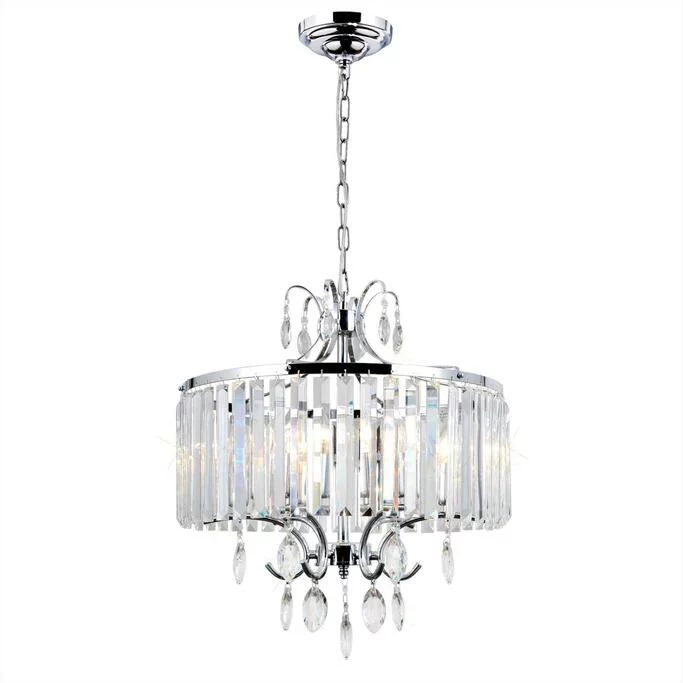 Люстра CITILUX Инга CL335161