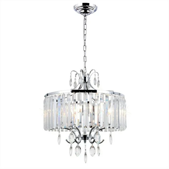 Люстра CITILUX Инга CL335161