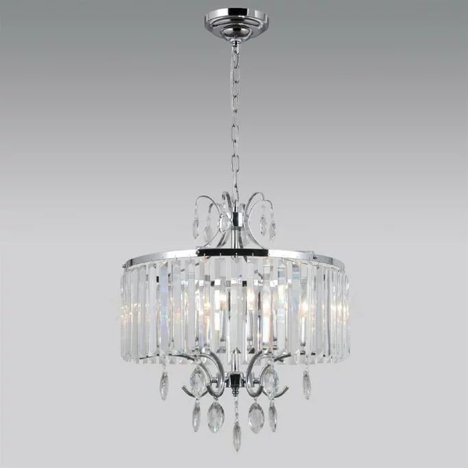 Люстра CITILUX Инга CL335161