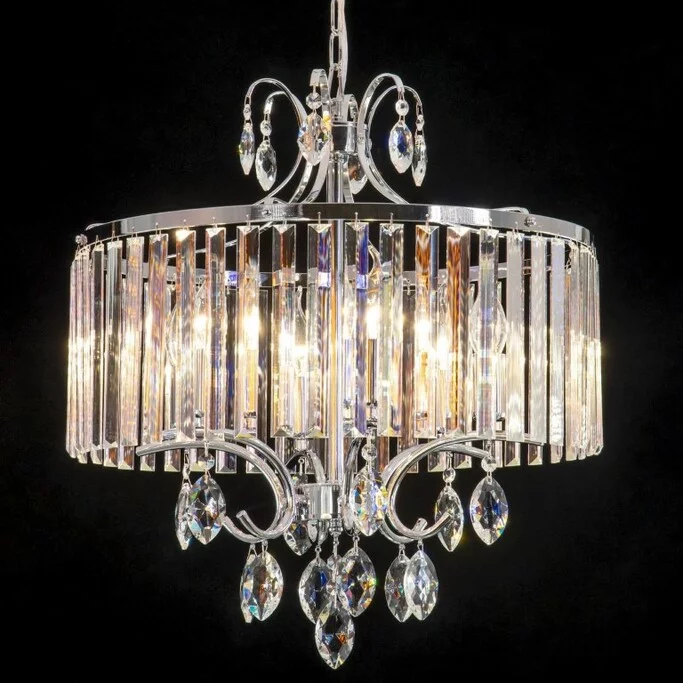 Люстра CITILUX Инга CL335161