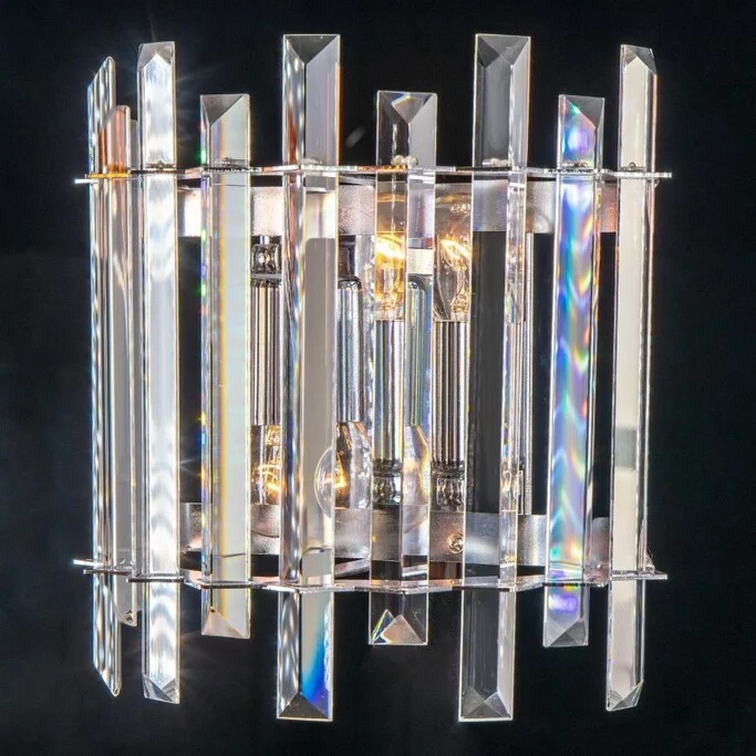 Бра CITILUX Ингвар CL334321