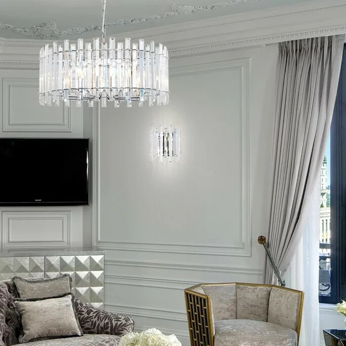 Бра CITILUX Ингвар CL334321