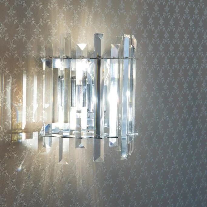 Бра CITILUX Ингвар CL334321