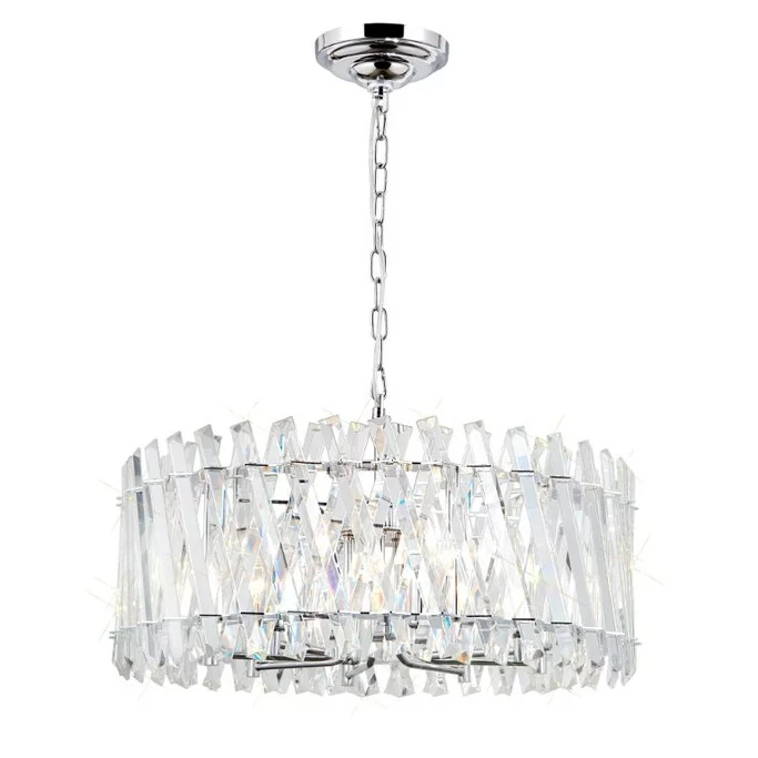 Люстра CITILUX Ингвар CL334281