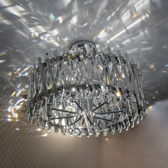 Люстра CITILUX Ингвар CL334281