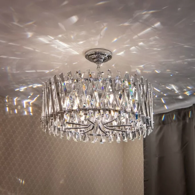 Люстра CITILUX Ингвар CL334281