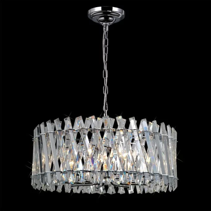 Люстра CITILUX Ингвар CL334281